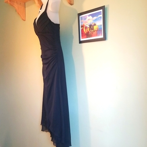 Womens Dressbarn Collection Dress - Picture 4 of 11